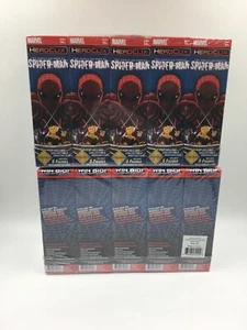 Heroclix - The Superior Foes of Spider-Man - Booster Case - x2 Booster Bricks - Picture 1 of 4