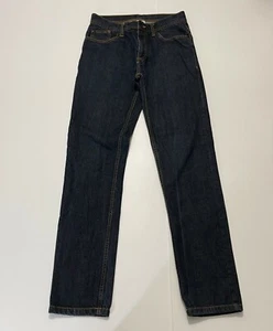 DC Jeans Mens 28 x 32 Blue Denim Casual - Picture 1 of 12