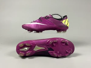 2010 Nike Mercurial Glide II FG US 10 Vintage Fußballschuhe Fußballschuhe - Bild 1 von 10