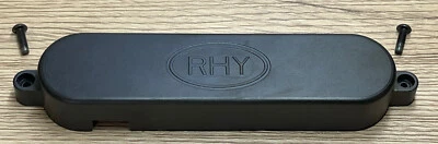 Battery Cover For Duratrax Firehammer Smartech Carson XTM Hobbypro 1/5 Scale RC - Image 1 of 2