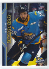 2022-23 Toledo Walleye (ECHL) Seth Barton