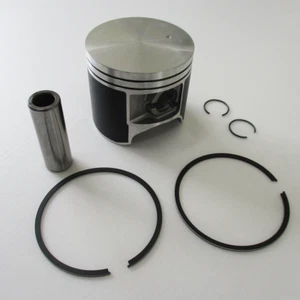 Für Arctic Cat Snowmobile Kolben 09-652, 3005-445 Kolben Kit STD + Ring - Bild 1 von 6