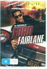 The Adventures Of Ford Fairlane Dvd New And Sealed Australia