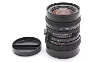 【N NEUWERTIG+++】Hasselblad CF Carl Zeiss Distagon T* 50mm f/4 FLE Objektiv aus JAPAN - Bild 1 von 12