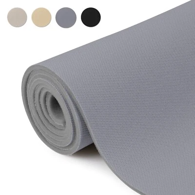 Forro de teto 72" x 60" forro de teto automático faça você mesmo substituição reparo espuma apoio - Imagem 1 de 4