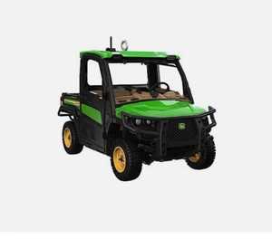 2023 SELLO - JOHN DEERE GATOR - VEHÍCULO UTILITARIO XUV835R - COMO NUEVO EN CAJA - Imagen 1 de 1