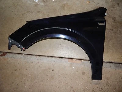 SOLO RECOGIDA LOCAL OEM SATURN ASTRA XR 08 09 1.8 NEGRO LH GUARDABARROS IZQUIERDO DRIVER 4E Foto 1 de 4