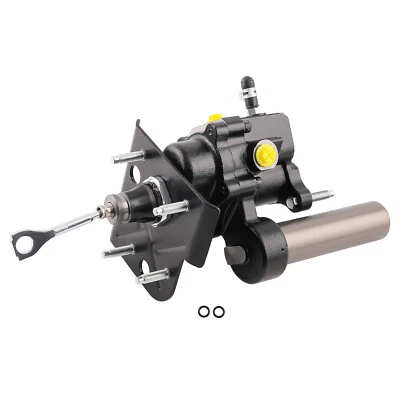 Hydraulic Power Brake Booster For Chevrolet Tahoe Base/LT/LS 2003-06 15854058 - Image 1 of 4