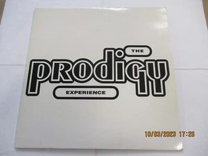 PRODIGY - EXPERIENCE - 2LP VINYL REISSUE EX/EX UK 1992 - Foto 1 di 3