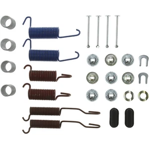 Centric Parts 118.65002 Drum Brake Hardware Kit For 61-75 Bronco F-100 P-100 - Picture 1 of 6