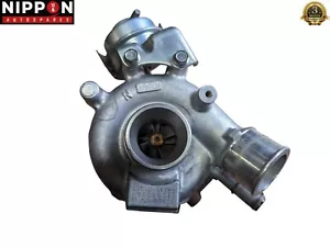 MITSUBISHI OUTLANDER MK3 2013 - 2021 TURBOCHARGER 2.2 DIESEL 68968 49335-01001 - Picture 1 of 5
