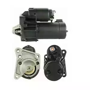 Motor de arranque turbo Renault 5 R5 GT 1986-1991 - STM503 - Imagen 1 de 1