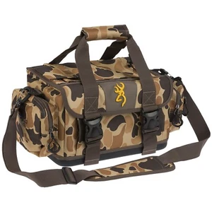 Browning Wicked Wing Jagd Blind Tragetasche, Polyester, Vintage hellbraun #121035120 - Bild 1 von 1