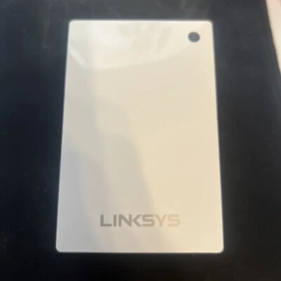 LINKSYS Velop Mesh Wifi Extender WHW01P White - Image 1 of 2