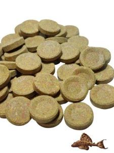 FD-Premium Haft- Futtertabletten 1000ml Hafttabletten 1A Qualität. - Bild 1 von 4