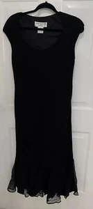 Vestido Jones New York 12 negro - Imagen 1 de 6