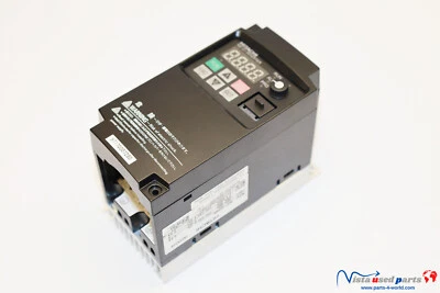 Hitachi NES1-004SBE Inverter NE-S1 - Image 1 of 4