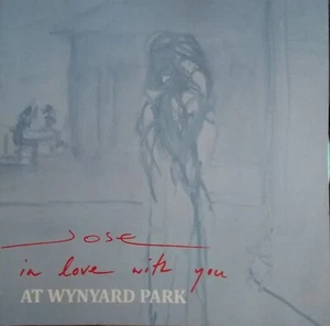 Jose/Joseph Zarb - In Love With You At Wynyard Park. 2009 Aussie 13 Track CD VG - Bild 1 von 4