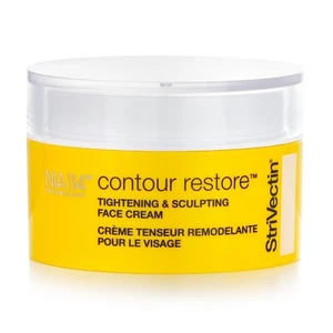 StriVectin Contour Restore Tightening Sculpting Face Cream 50ml New UNBOXED - Picture 1 of 7