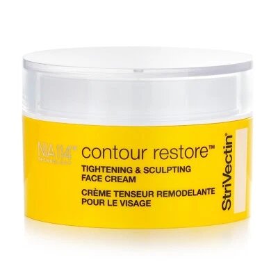 StriVectin Tightening Sculpting Face Cream 50ml  Contour Restore NEW UNBOXED - Image 1 of 4