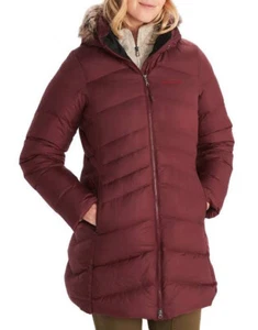 NWTs Marmot Montreal Down Coat. Port Royal. Size XL (MSRP $300) - Picture 1 of 13