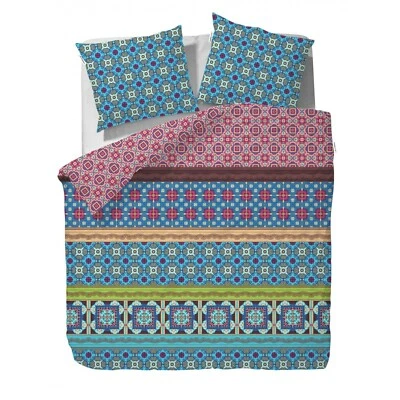 Juego de fundas de edredón individuales - Janis - Covers & Co Foto 1 de 2