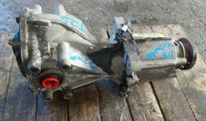 2008 2009 Mazda Tribute 09 FORD Escape Rear Carrier Differential Assembly - Picture 1 of 3
