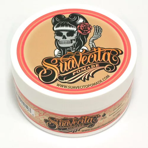 Suavecito SUAVECITA Pomade for Women 113g