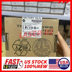 2080-LC20-20QBBK Allen-Bradley 2080LC2020QBBK Micro820 20I/O ENet/IP Controller - Bild 1 von 6