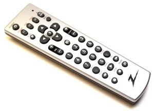 Zenith ZH280 Learner Universal TV Remote Control - Picture 1 of 1