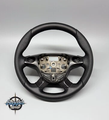 Volante Ford Transit Connect 2014-2018 cuero nuevo Foto 1 de 4