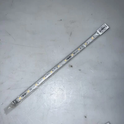 WAC InvisiLED Pro Cinta de Luz Blanca 3500k Xx 12" 24V LED-T2435-1-WT Foto 1 de 3