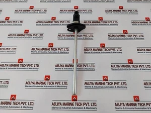 Conector de válvula Hirschmann B12 GDM con sonda sensor - Imagen 1 de 7