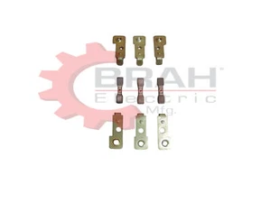 3TY6470-0A Replacement 3P 60A Siemens World Series Contact Kit NEMA Size 2.5 - Picture 1 of 3