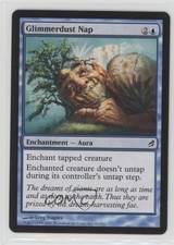 2007 Magic: The Gathering - Lorwyn Glimmerdust Nap #68 0l2