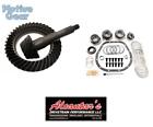 FORD STERLING 10.25" 4.56 MOTIVE GEAR RING & PINION + MASTER INSTALL KIT