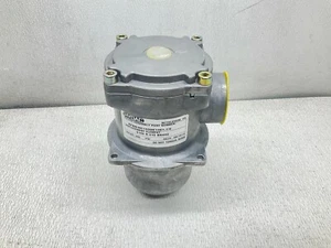 Conjunto de filtro HYDAC RFBN/HC160DE10E1.1/0 360 PSI RFBNHC160DE10E110 nuevo (TSC) - Imagen 1 de 8