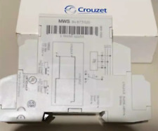 NEW CROUZET MWS 84873020 Phase Sequence Relay