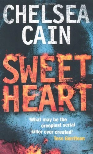 Sweetheart By Chelsea Cain. 9780330449816 - Image 1 of 1