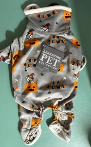 Berkshire Pet Collection Halloween Pet Pajamas - Picture 1 of 3