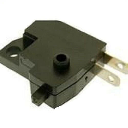 INTERRUTTORE/STOP SUZUKI BURGMAN/250/400/650 LEVA SX FRENO POSTERIORE SCOOTER