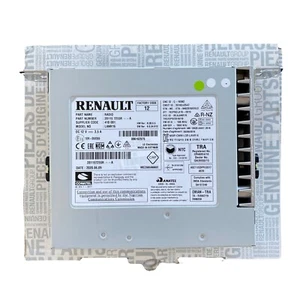 281157255R RENAULT MEGANE 4 KADJAR KOLEOS 2 RADYO ORİJİNAL - Picture 1 of 3