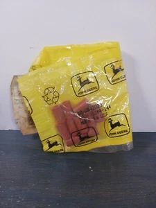 NOS OEM John Deere Original Equipment Seal M42023 - Pack Of 10 Unopened  - Picture 1 of 3
