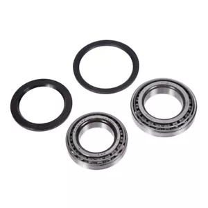JAGUAR XJ12 XJ6 XJS SERIES 1 2 3 BACK REAR WHEEL HUB BEARING KIT OEM JLM9732 - Picture 1 of 2