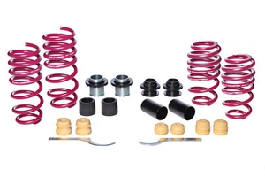 Kit molla coilover A4 B9 (B8 B81) A4 Typ B9 (B8 B81) Lim. Sedan -226 - Foto 1 di 1