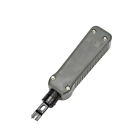 Network Cable Cutter Adjustable Wiring 110/88 Rj45 Modular Plier Stripper