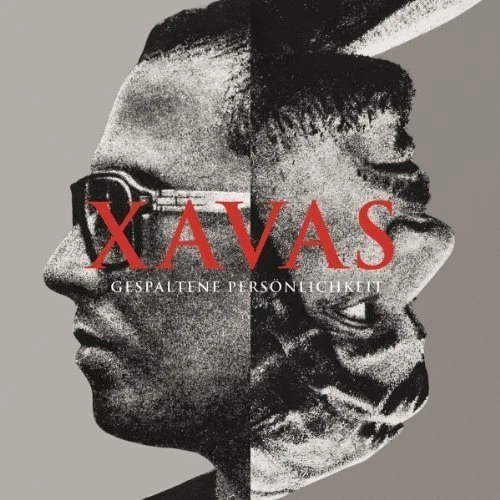 Xavas - CD - Gespaltene Persönlichkeit (Xavier Naidoo & Kool Savas) Foto 1 de 1