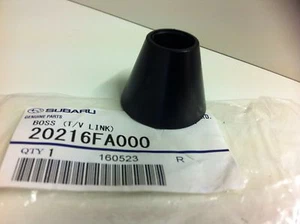 Subaru Impreza Querlenker vorne Alu Unterlenker Kugelgelenk Kegel 1993-2015  - Bild 1 von 5