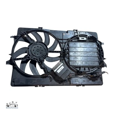 Ventilador radiador manual AUDI A5 2.0TDI CGL 2012-2016 8K0121003Q Foto 1 de 4