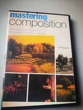 Ian Roberts - Mastering the Composition